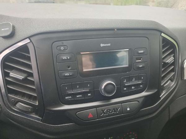 LADA XRAY 2020, фото 2