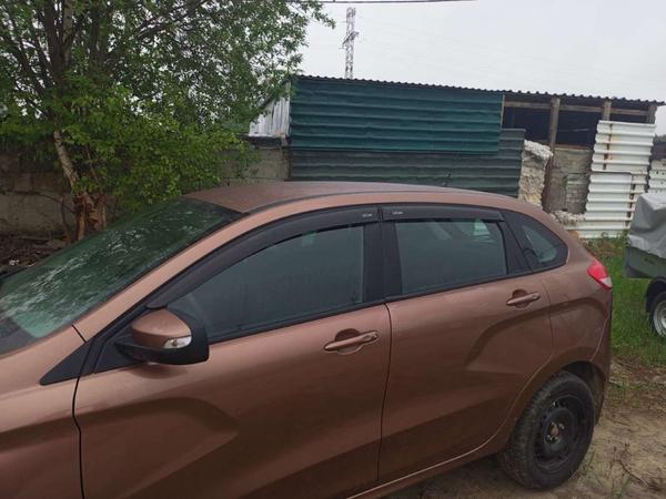 LADA XRAY 2020, фото 4