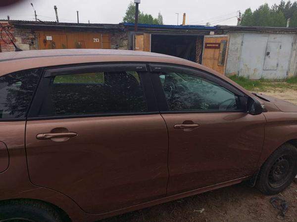 LADA XRAY 2020, фото 3