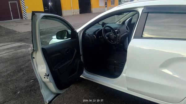 Lada (ВАЗ) XRAY 2021, фото 5