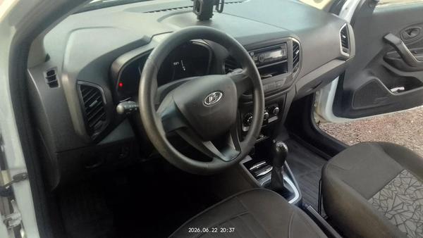 Lada (ВАЗ) XRAY 2021, фото 4