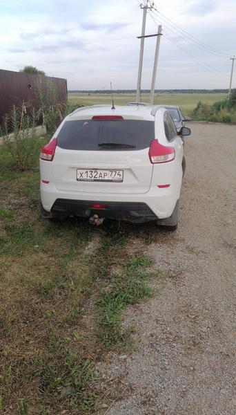Lada (ВАЗ) XRAY 2021, фото 4