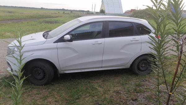 Lada (ВАЗ) XRAY 2021, фото 5