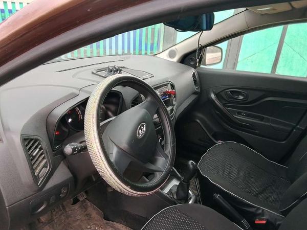 LADA XRAY 2021, фото 8