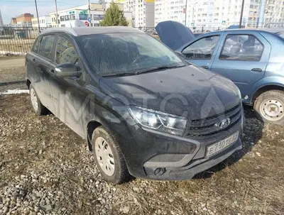 Lada (ВАЗ) XRAY