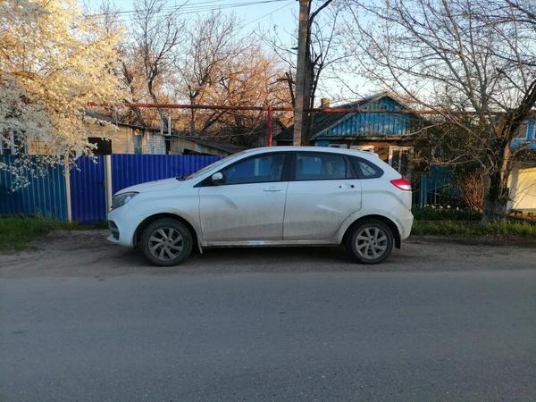 LADA XRAY 2017, фото 6