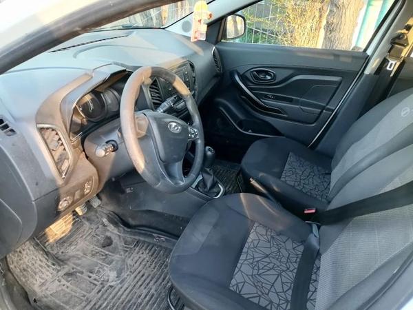 LADA XRAY 2017, фото 8