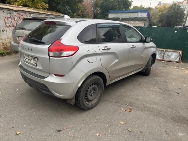 Lada (ВАЗ) 1111 Ока 2017, фото 5