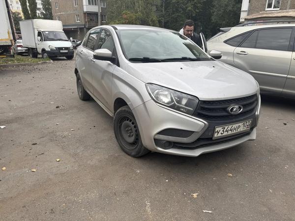Lada (ВАЗ) 1111 Ока 2017, фото 4
