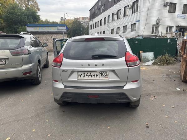 Lada (ВАЗ) 1111 Ока 2017, фото 7
