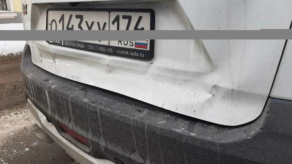 Lada (ВАЗ) XRAY 2018, фото 9