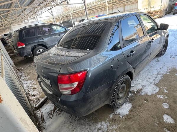 LADA XRAY 2019, фото 5