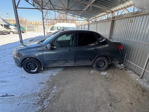 LADA XRAY 2019, фото 4