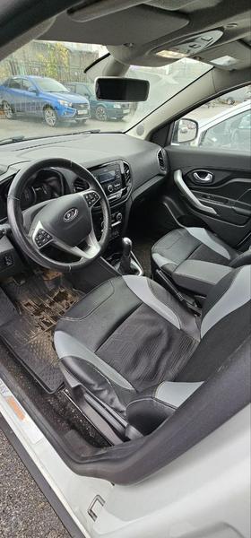 Lada (ВАЗ) XRAY 2019, фото 3