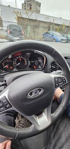 Lada (ВАЗ) XRAY 2019, фото 2