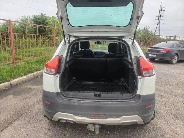 LADA XRAY 2019, фото 9