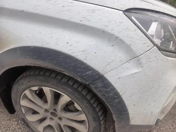 LADA XRAY 2019, фото 4