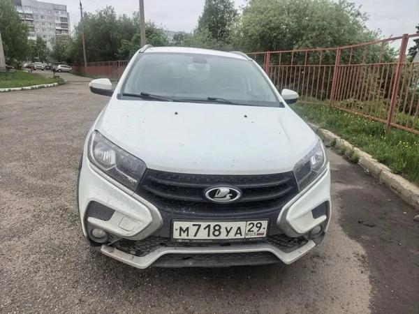 LADA