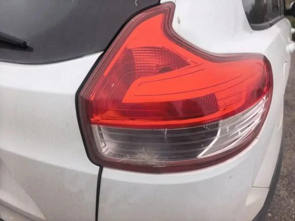 LADA XRAY 2019, фото 10