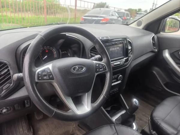LADA XRAY 2019, фото 6