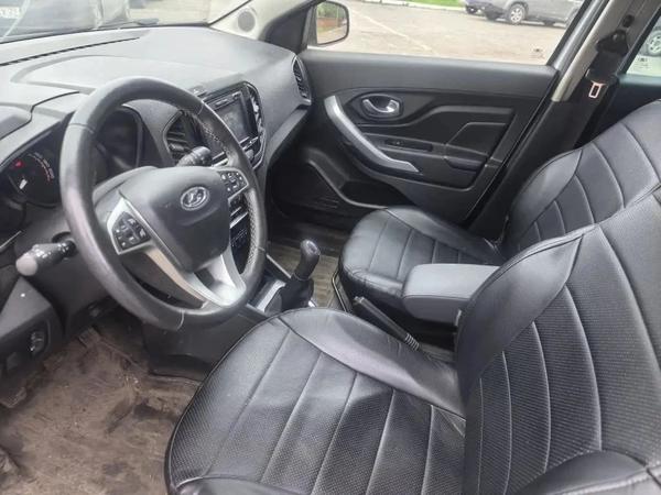 LADA XRAY 2019, фото 7