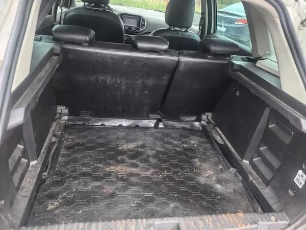 LADA XRAY 2019, фото 5