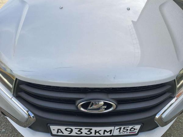 LADA XRAY 2015, фото 13