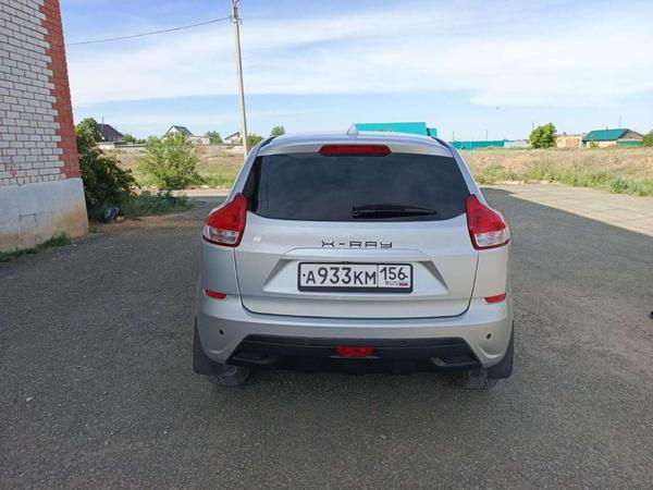 LADA XRAY 2015, фото 2