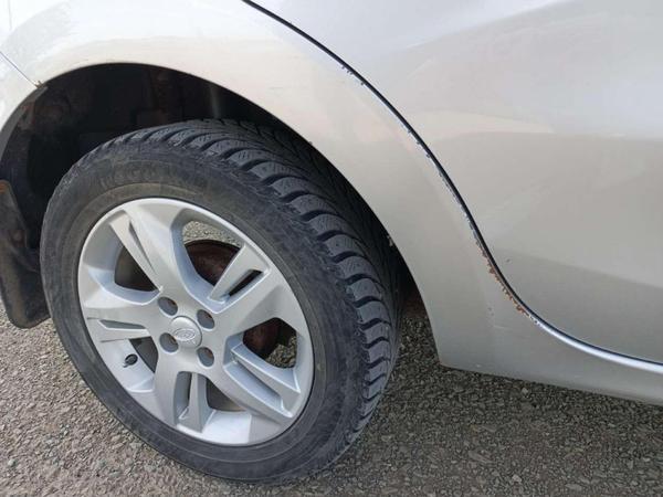 LADA XRAY 2015, фото 4