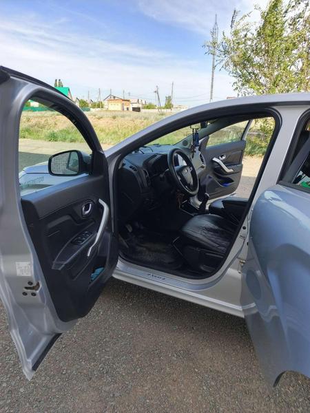 LADA XRAY 2015, фото 14