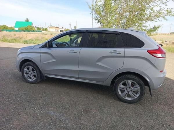 LADA XRAY 2015, фото 12