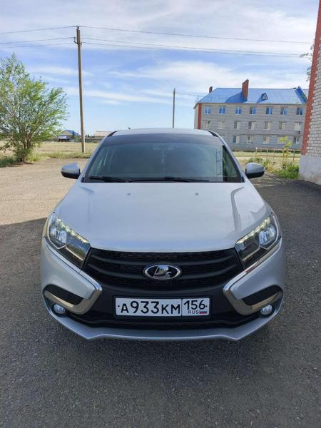 LADA XRAY 2015, фото 8