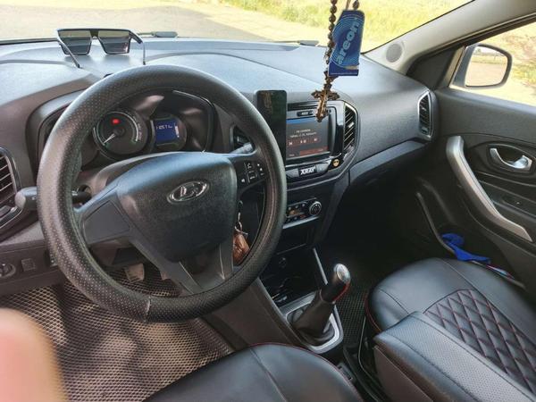 LADA XRAY 2015, фото 10