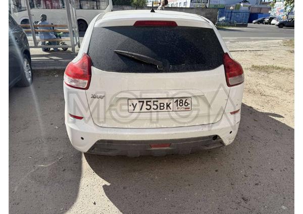 LADA XRAY 2016, фото 8