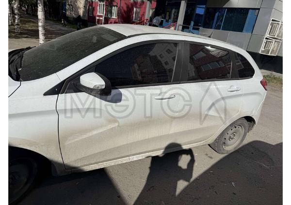 LADA XRAY 2016, фото 5