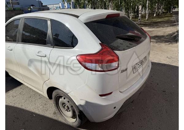 LADA XRAY 2016, фото 4