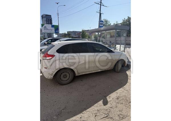 LADA XRAY 2016, фото 2