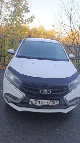 LADA XRAY 2016, фото 3