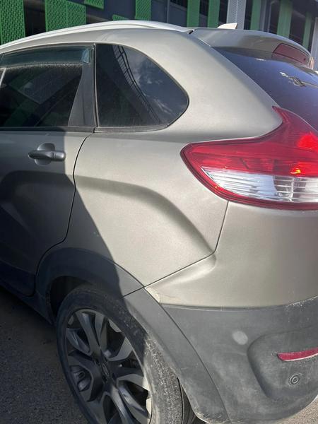 LADA XRAY 2020, фото 5