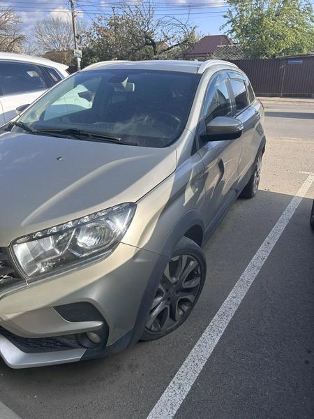 LADA XRAY 2020, фото 3