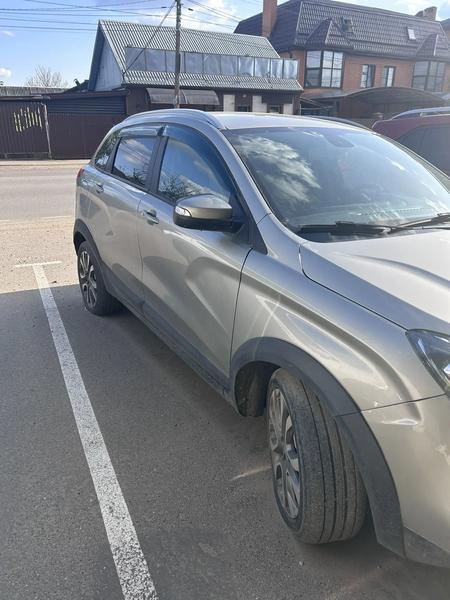 LADA XRAY 2020, фото 2