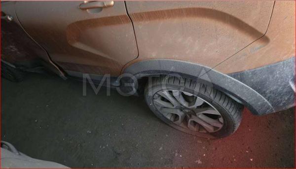 LADA XRAY 2021, фото 5