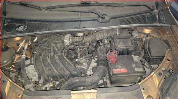LADA XRAY 2021, фото 11