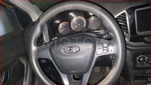 LADA XRAY 2021, фото 8