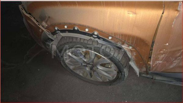LADA XRAY 2021, фото 3