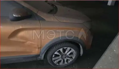 Lada (ВАЗ) XRAY 2021 с торгов по банкротству, фото 1