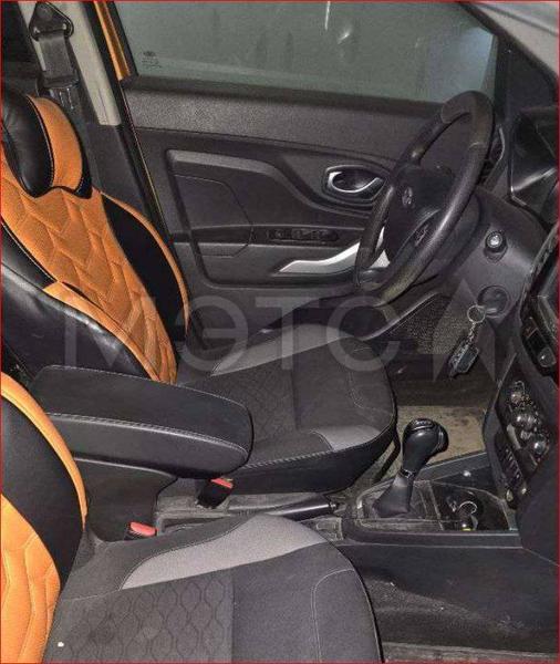 LADA XRAY 2021, фото 9