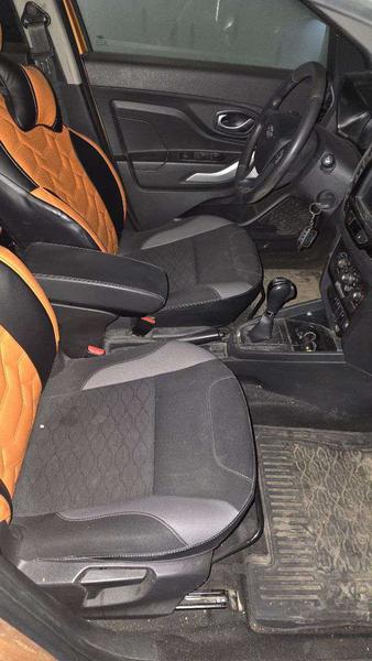 LADA XRAY 2021, фото 15