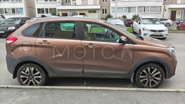 Lada (ВАЗ)