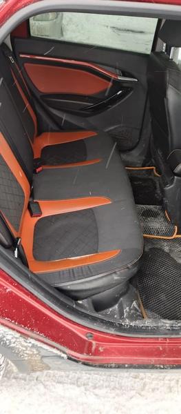 LADA Vesta 2018, фото 14